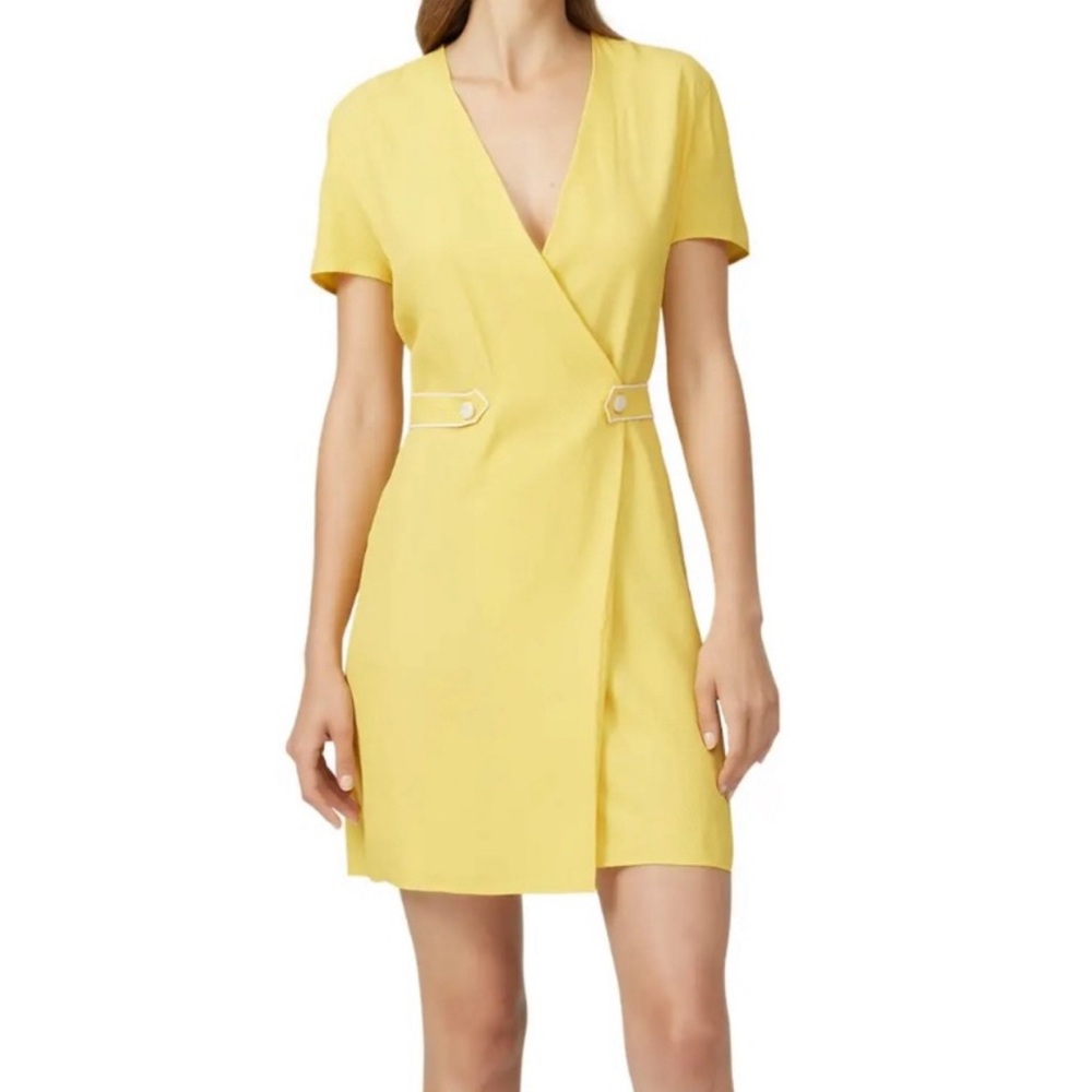 Rag & Bone Tabitha dress